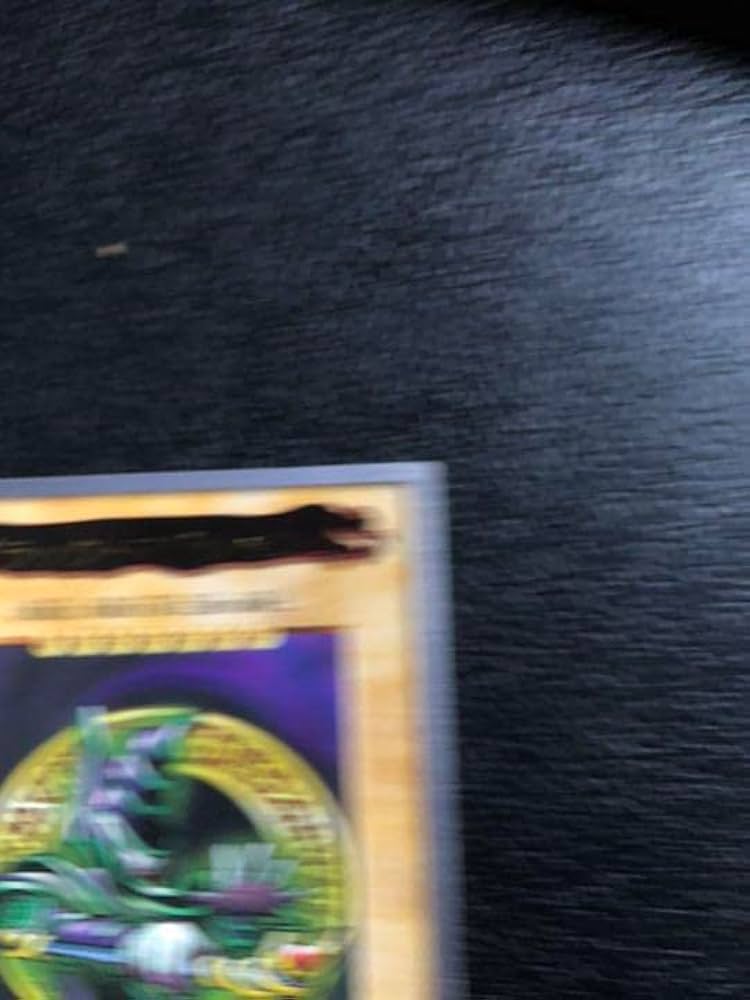 【美品②】遊戯王　バンダイ版カードダス　ブラックマジシャン ブラック・マジシャン 遊戯王 バンダイ カードダス 1998年